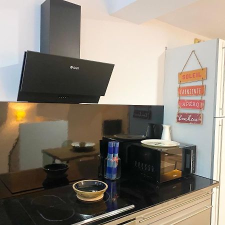 L'Agachon La Ciotat Vieux Port Apartment Bagian luar foto