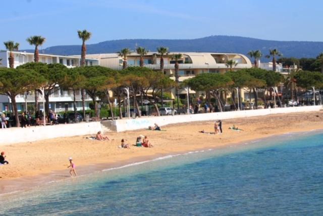 L'Agachon La Ciotat Vieux Port Apartment Bagian luar foto