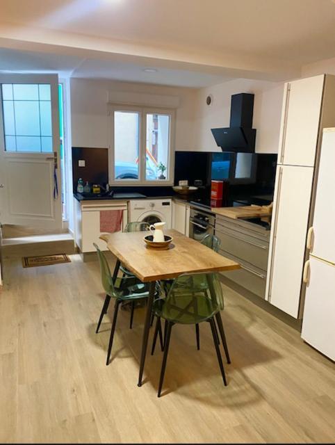 L'Agachon La Ciotat Vieux Port Apartment Bagian luar foto
