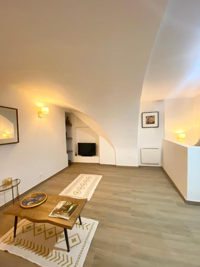 L'Agachon La Ciotat Vieux Port Apartment Bagian luar foto