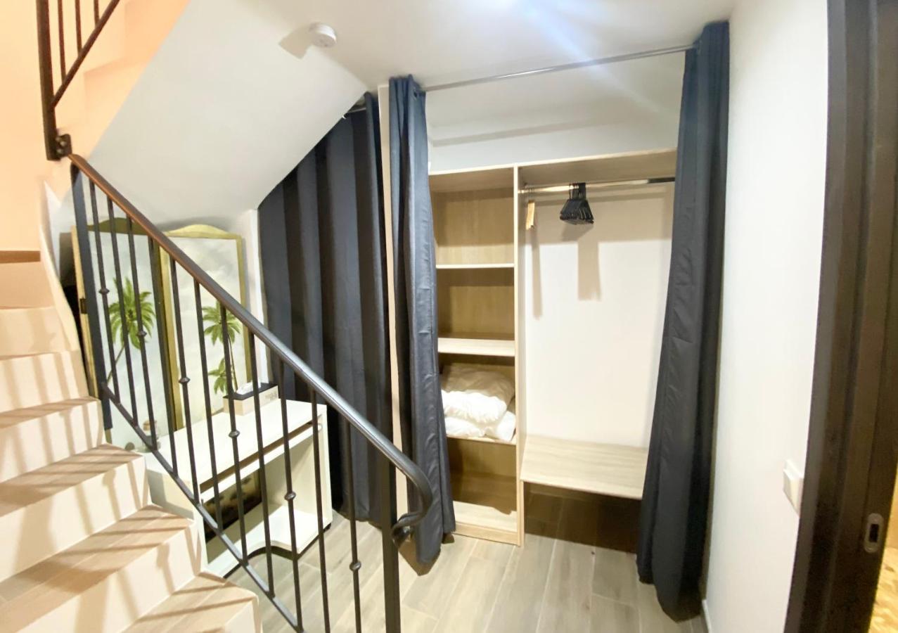 L'Agachon La Ciotat Vieux Port Apartment Bagian luar foto