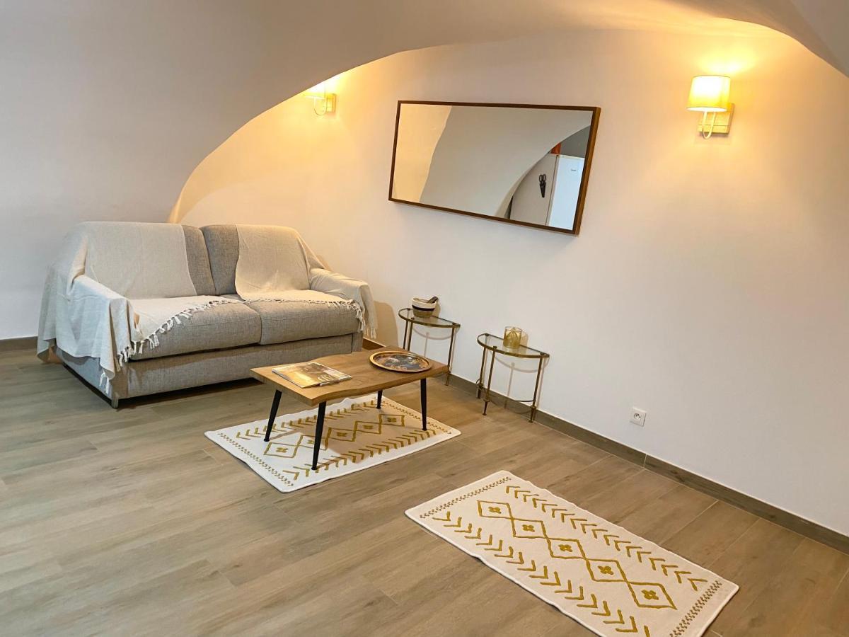 L'Agachon La Ciotat Vieux Port Apartment Bagian luar foto