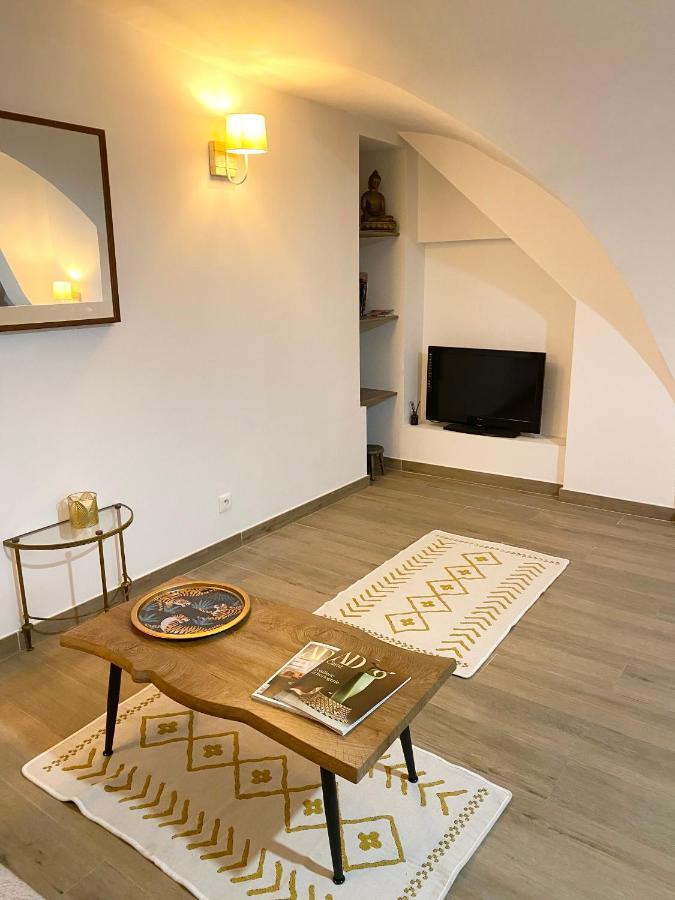 L'Agachon La Ciotat Vieux Port Apartment Bagian luar foto