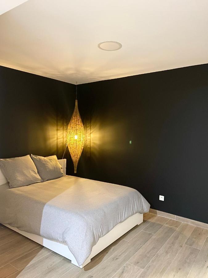 L'Agachon La Ciotat Vieux Port Apartment Bagian luar foto