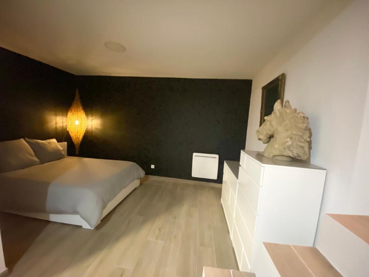 L'Agachon La Ciotat Vieux Port Apartment Bagian luar foto