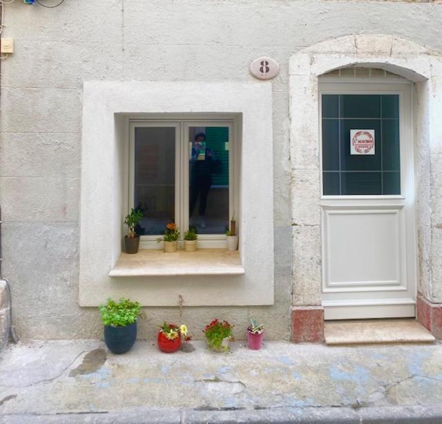 L'Agachon La Ciotat Vieux Port Apartment Bagian luar foto