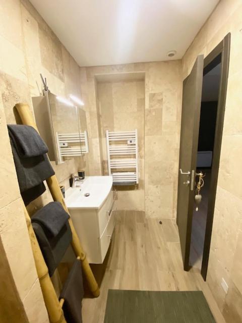 L'Agachon La Ciotat Vieux Port Apartment Bagian luar foto