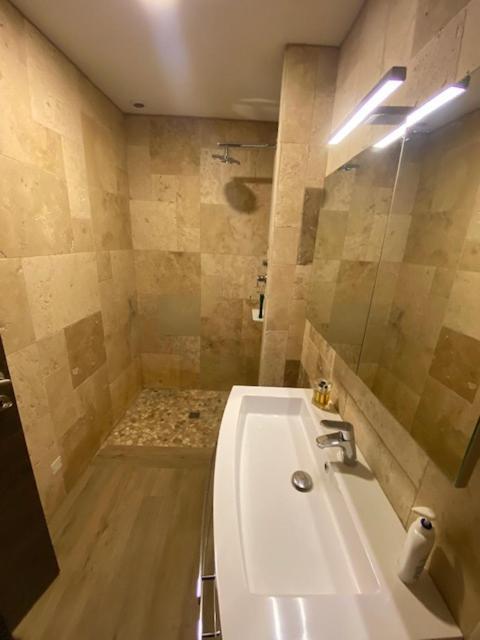 L'Agachon La Ciotat Vieux Port Apartment Bagian luar foto